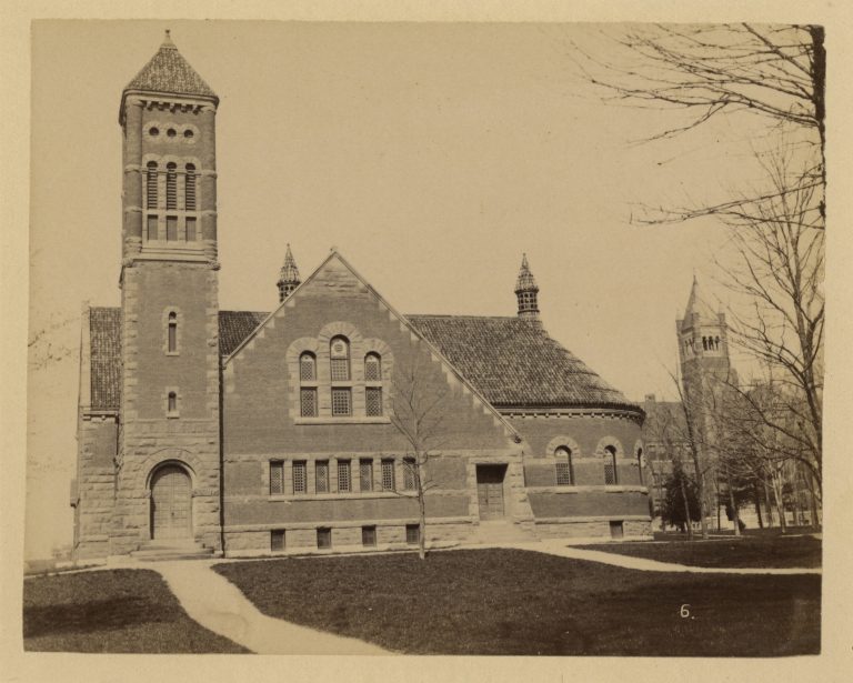 Gettysburg College History Constructing the Past